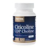 Jarrow Citicoline CDP Choline, 250mg - 120 capsule